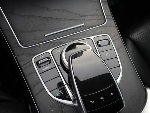 Used 2018 Mercedes-Benz C 300 4MATIC Sedan w/ Multimedia Package image 29