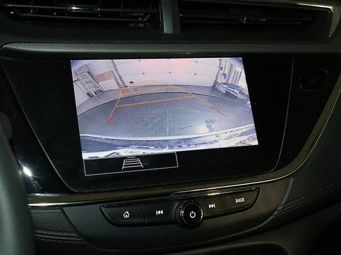 Used 2022 Buick Encore GX Preferred w/ Cold Weather Comfort Package image 18