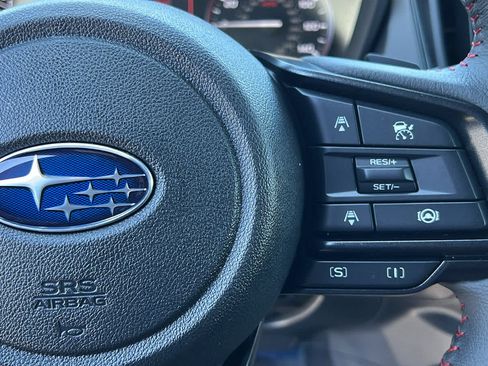 New 2026 Subaru Impreza RS AWD/4WD image 20