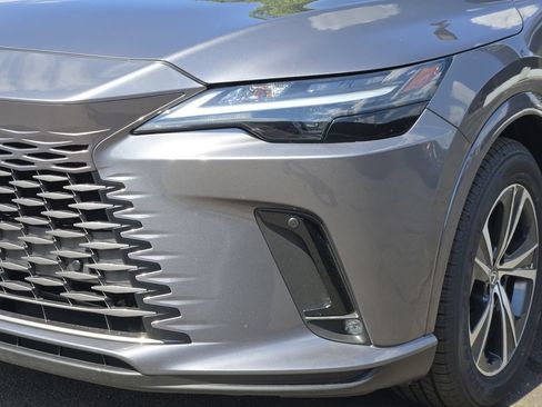 Certified 2023 Lexus RX 350 Premium Plus w/ Accessory Package (Z1) AWD/4WD image 10
