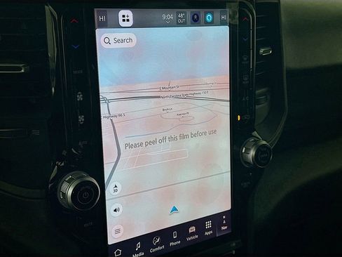 New 2026 RAM 2500 Tradesman image 14