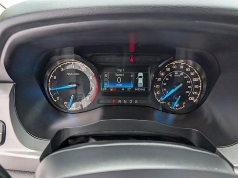 Used 2021 Ford Ranger XLT w/ Equipment Group 301A Mid image 15