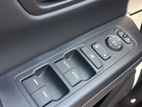 Used 2026 Honda CR-V EX image 13
