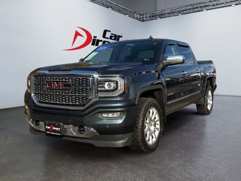 Used 2018 GMC Sierra 1500 Denali image 11
