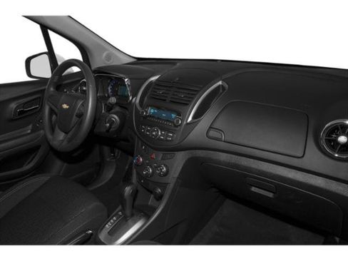 Used 2015 Chevrolet Trax LT w/ LT Sun and Sound Package FWD image 22