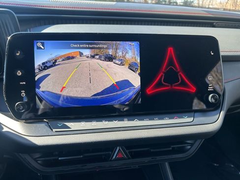 New 2026 Dodge Charger Scat Pack w/ Blacktop Package image 18