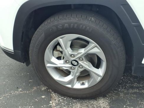 Used 2024 Hyundai Tucson SEL AWD/4WD image 18