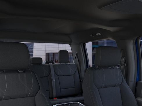New 2026 Ford F150 STX w/ Equipment Group 200A AWD/4WD image 22
