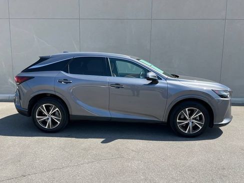 Used 2023 Lexus RX 350 Premium FWD image 5