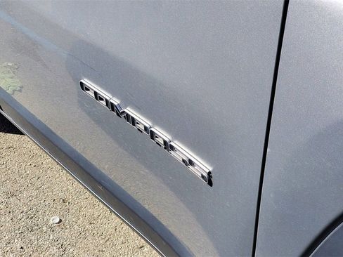 Used 2023 Jeep Compass Limited image 5