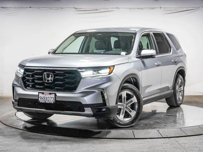 Used 2023 Honda Pilot EX-L