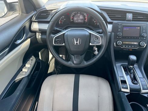 Used 2018 Honda Civic LX image 15
