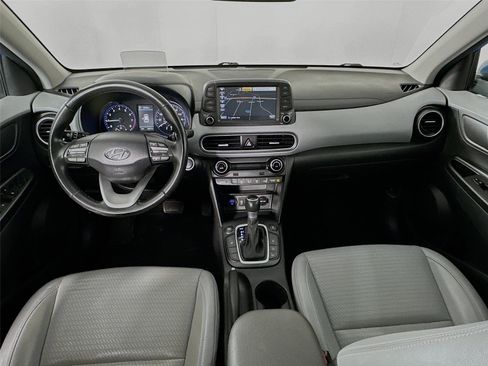 Used 2020 Hyundai Kona Ultimate image 32