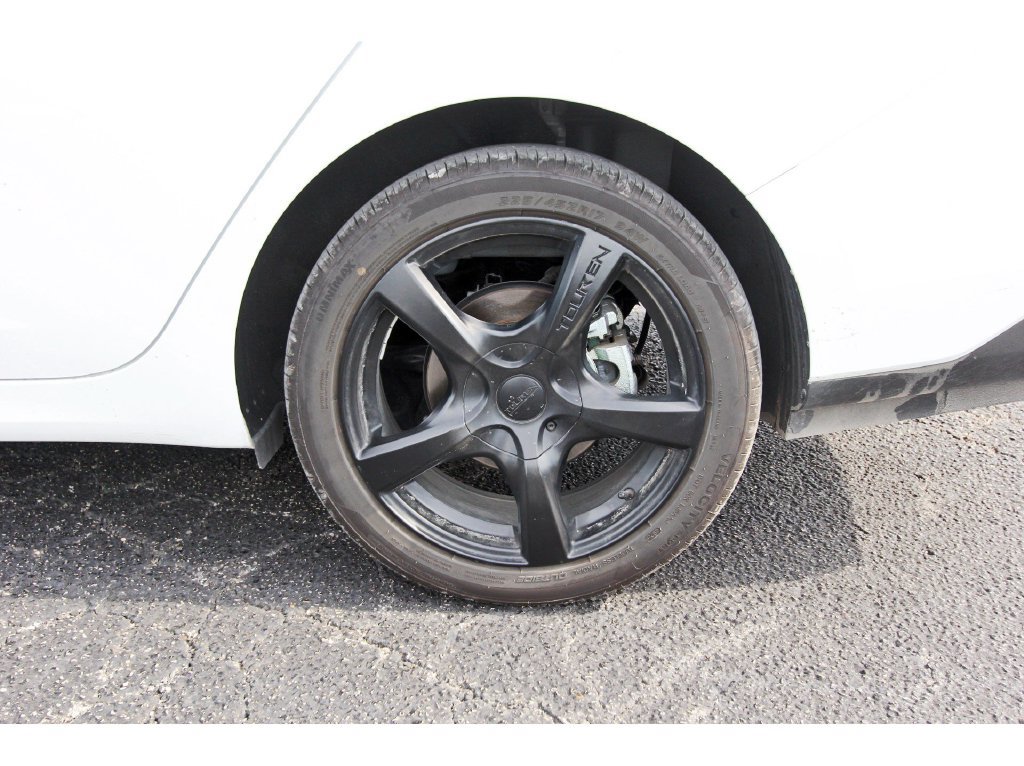 Certified 2026 Hyundai Elantra Hybrid FWD image 30