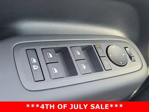 New 2026 Hyundai Santa Fe SE FWD image 18