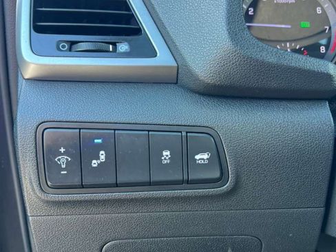 Used 2016 Hyundai Tucson Sport image 35