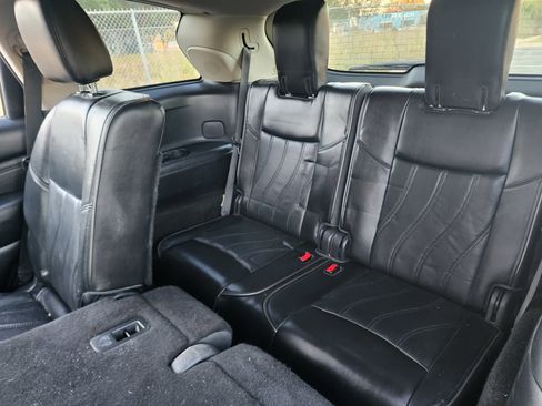 Used 2015 INFINITI QX60 FWD w/ Premium Plus Package image 24