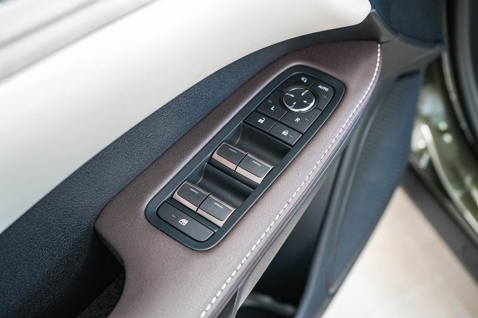 New 2026 Lexus RX 350 FWD w/ Convenience Package image 20