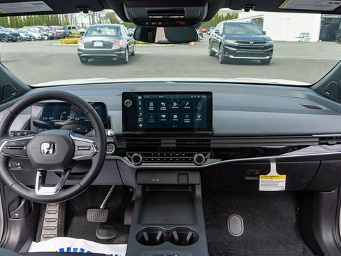 New 2026 Honda Prologue Touring image 18