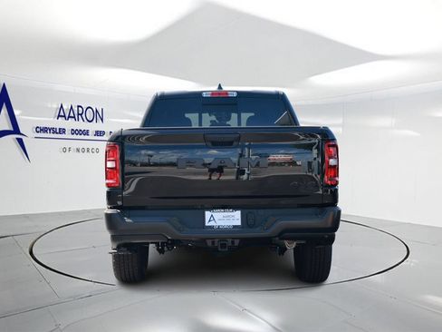 New 2026 RAM 1500 Tradesman AWD/4WD image 3