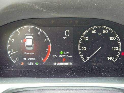 Used 2024 Honda CR-V EX-L image 14