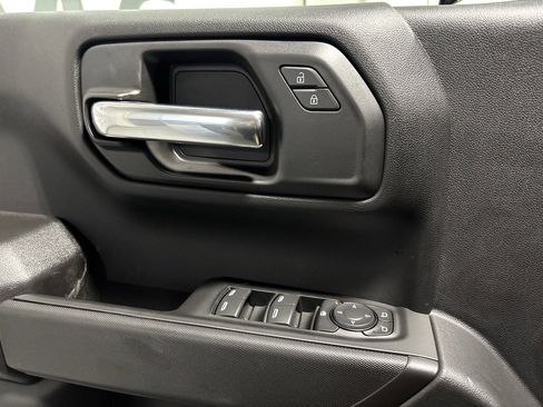 New 2026 GMC Sierra 1500 Pro w/ Graphite Edition image 11