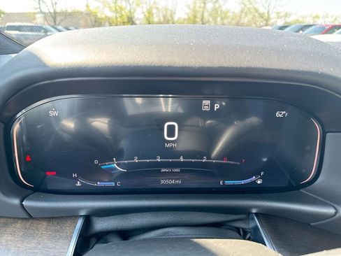 Used 2023 Jeep Grand Wagoneer Series II image 12