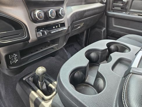 Used 2020 RAM 2500 Tradesman AWD/4WD image 24