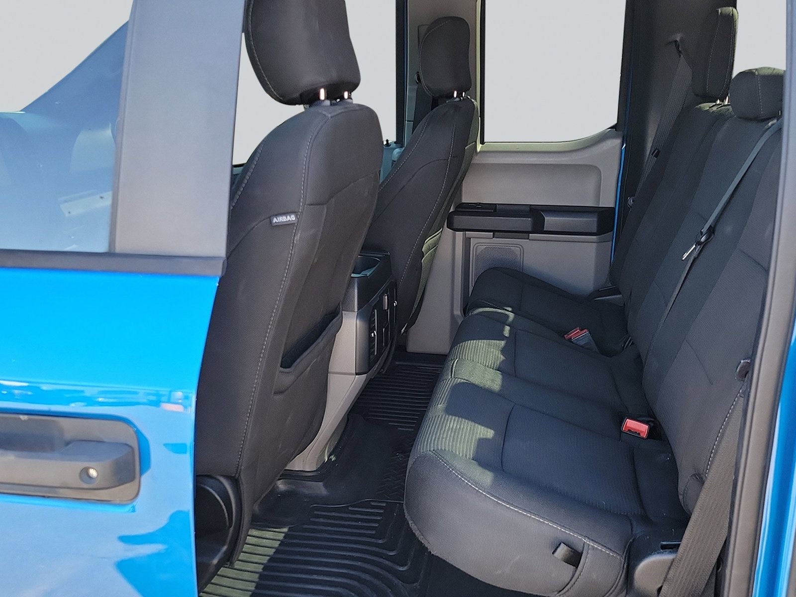 Used 2019 Ford F150 XL w/ Equipment Group 101A Mid AWD/4WD image 27