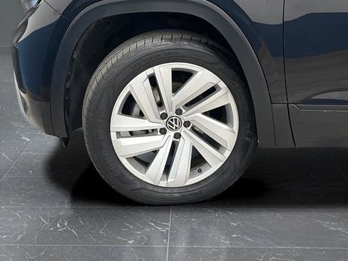 Used 2021 Volkswagen Atlas SE FWD image 34