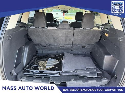 Used 2019 Ford Escape SE AWD/4WD image 9