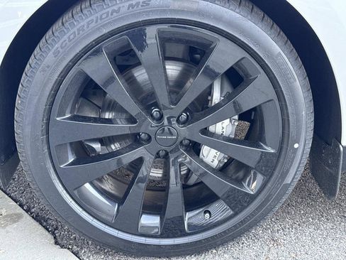 New 2026 Land Rover Range Rover Sport SE AWD/4WD image 12