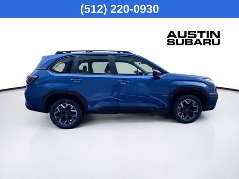 New 2026 Subaru Forester AWD/4WD image 9