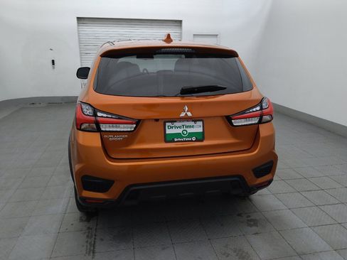 Used 2024 Mitsubishi Outlander Sport LE AWD/4WD image 6