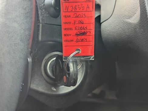 Used 2013 Ford Focus SE image 15