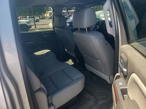 Used 2018 GMC Sierra 1500 SLT AWD/4WD image 10
