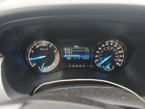 Used 2022 Ford Ranger XLT w/ Equipment Group 302A High image 11