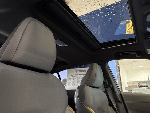 New 2026 Subaru Crosstrek 2.5i Sport AWD/4WD image 16