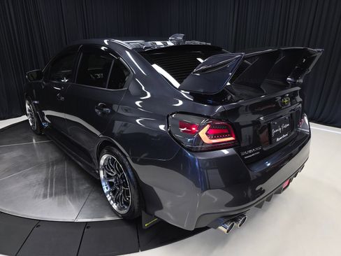 Used 2019 Subaru WRX STI AWD/4WD image 59