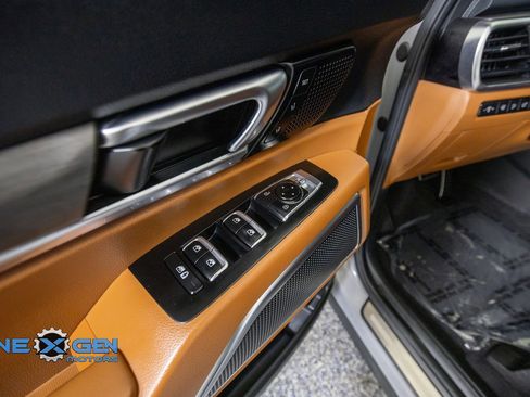 Used 2024 Kia Telluride SX Prestige X-Line AWD/4WD image 12
