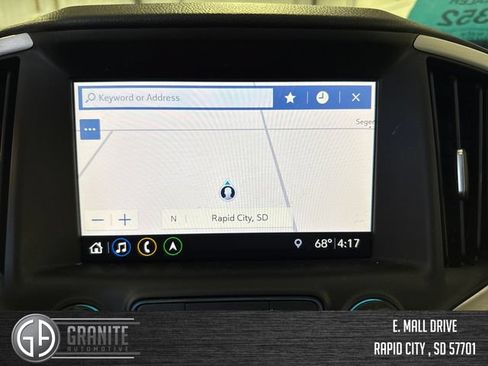 Used 2021 GMC Terrain SLE w/ Driver Convenience Package AWD/4WD image 20