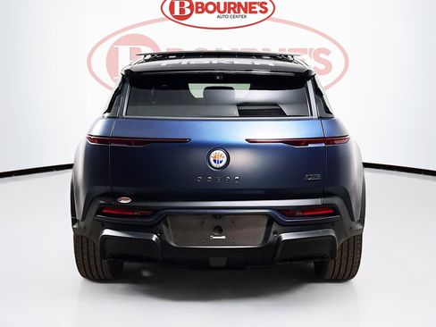 Used 2023 Fisker Ocean One AWD/4WD image 11