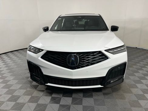 New 2026 Acura MDX A-Spec image 7