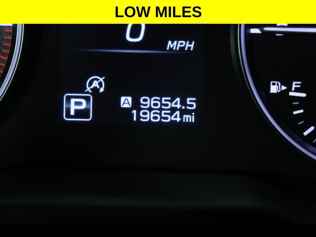 Used 2024 Subaru Outback Premium AWD/4WD image 5
