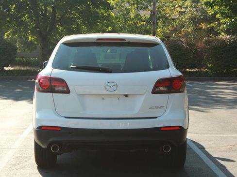 Used 2015 MAZDA CX-9 Sport FWD image 6