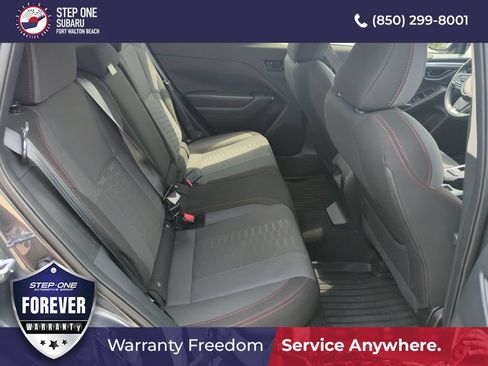 Certified 2026 Subaru Impreza 2.0i Sport AWD/4WD image 33