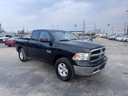 Used 2018 RAM 1500 Tradesman w/ Popular Equipment Group image 3