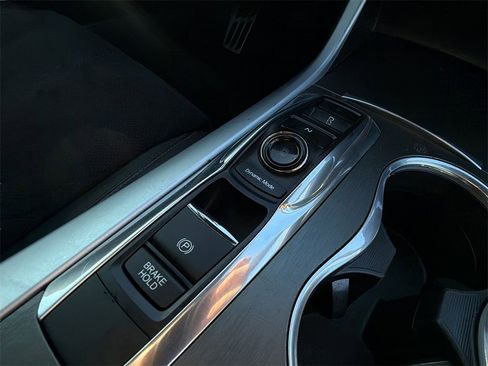 Used 2019 Acura TLX V6 w/ Technology & A-SPEC Pkg image 9
