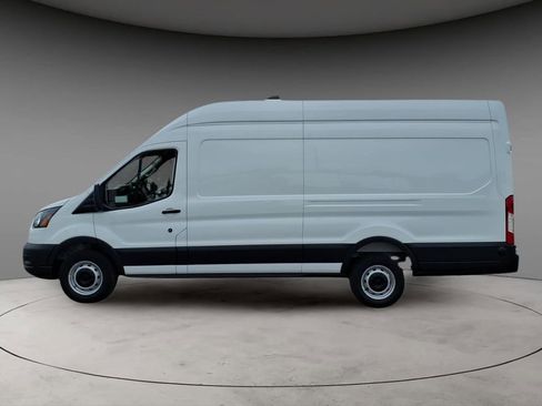 New 2026 Ford Transit 350 148 High Roof Extended image 2