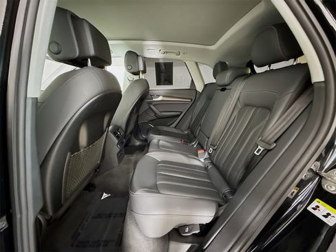 Certified 2023 Audi Q5 2.0T Premium image 24